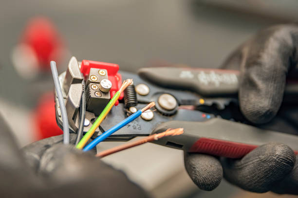 Best Electrical Upgrades for Homes  in Due West, SC