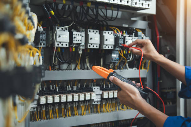 Best Affordable Electrical Installation  in Due West, SC