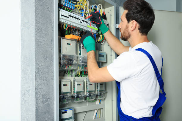 Professional Electrician in SC