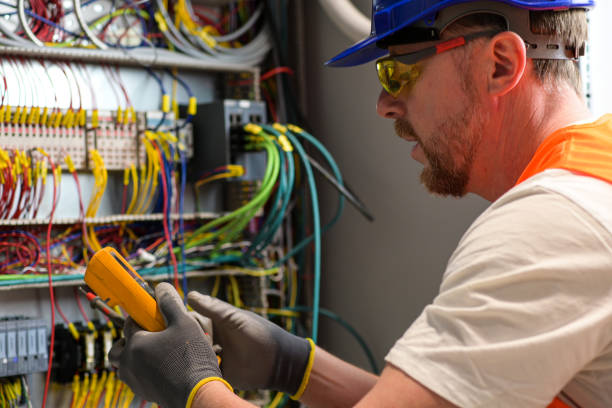 Why Trust Our Certified Electricians for Your Electrical Needs in SC?